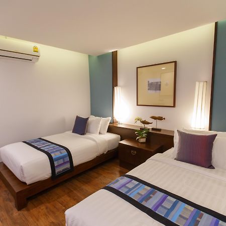 Villa Lantara Chiangmai Chiang Mai Luaran gambar