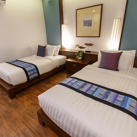 Villa Lantara Chiangmai Chiang Mai Luaran gambar