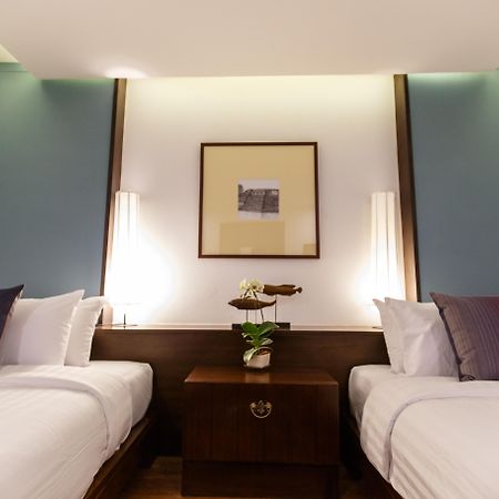 Villa Lantara Chiangmai Chiang Mai Luaran gambar