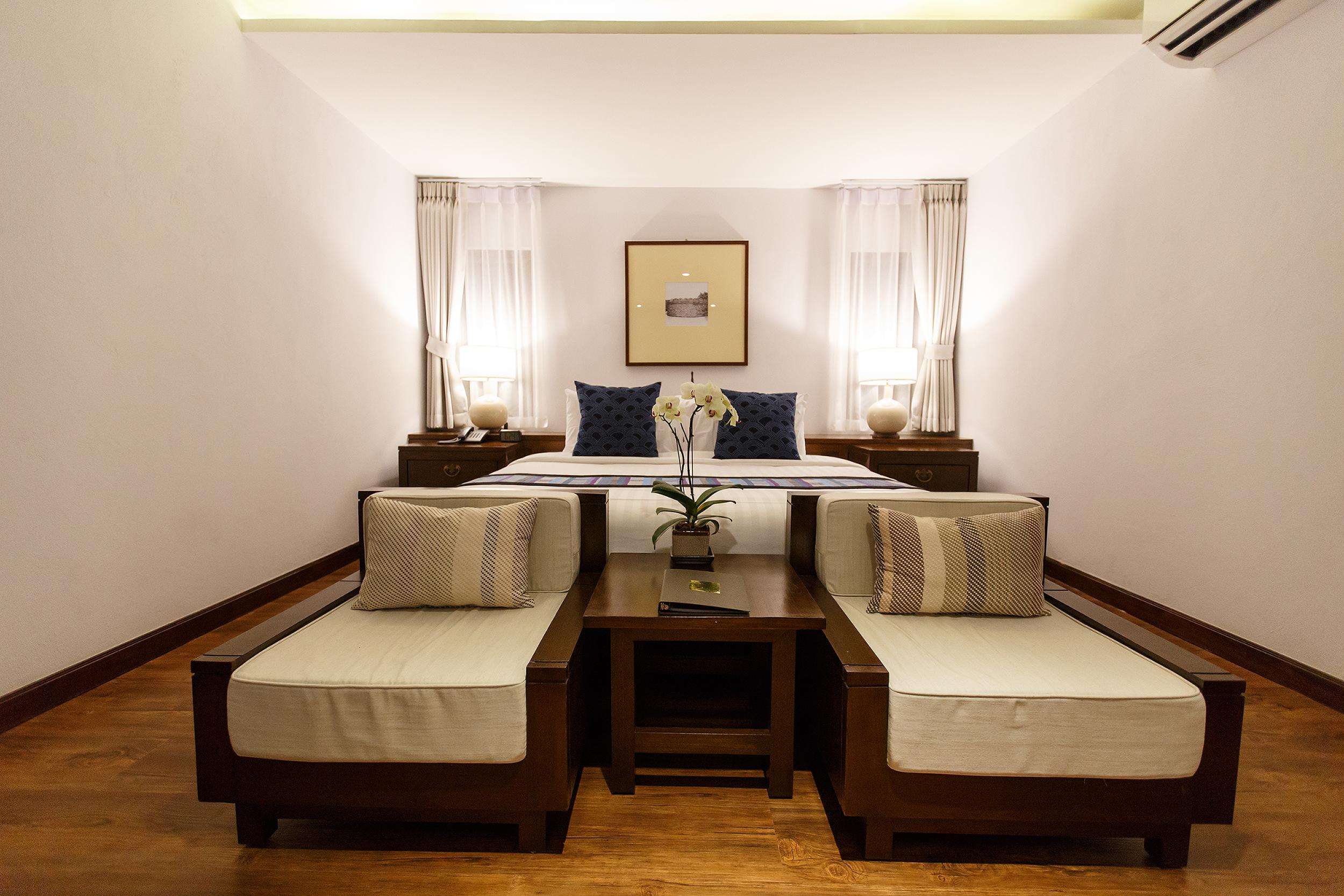 Villa Lantara Chiangmai Chiang Mai Luaran gambar