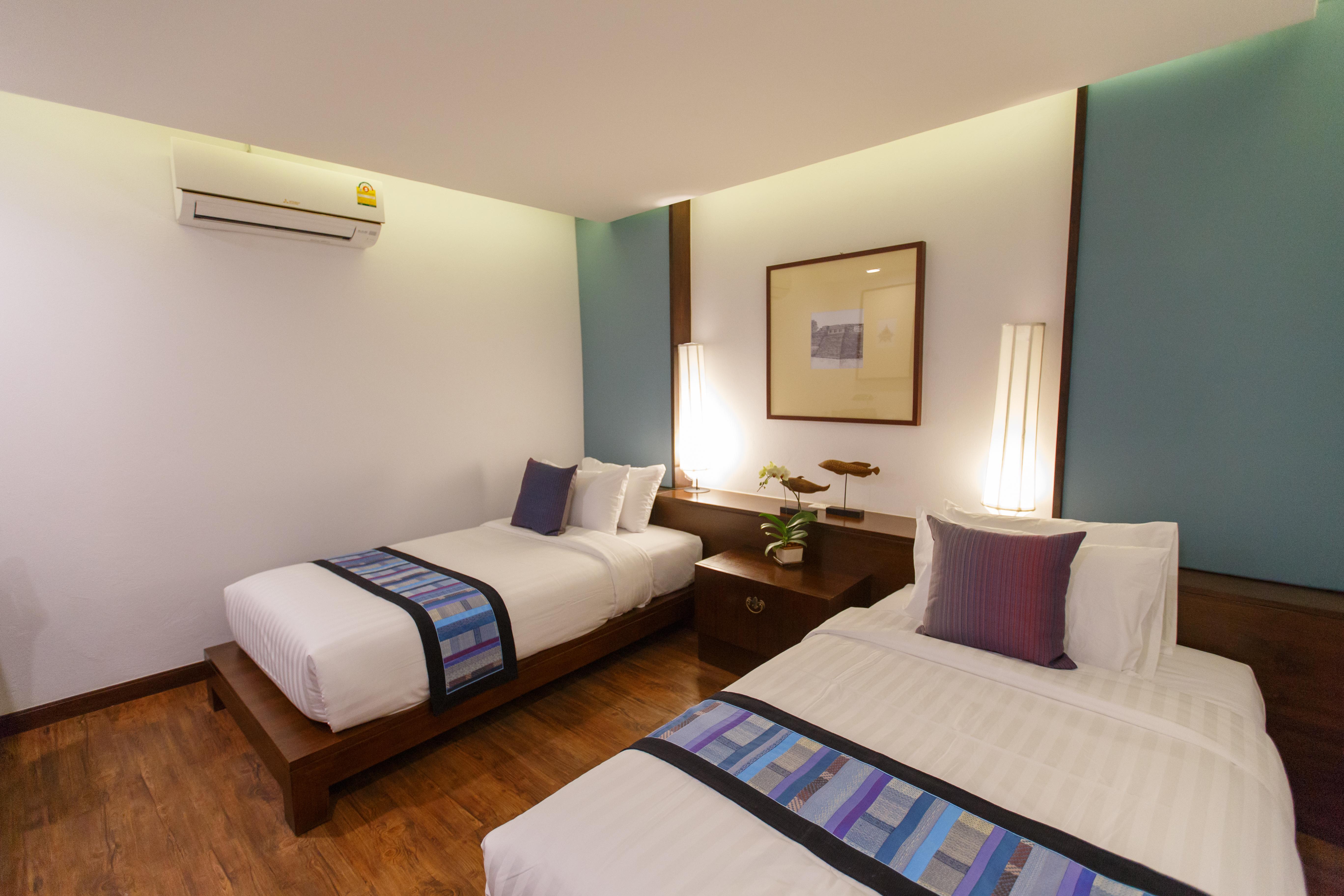 Villa Lantara Chiangmai Chiang Mai Luaran gambar