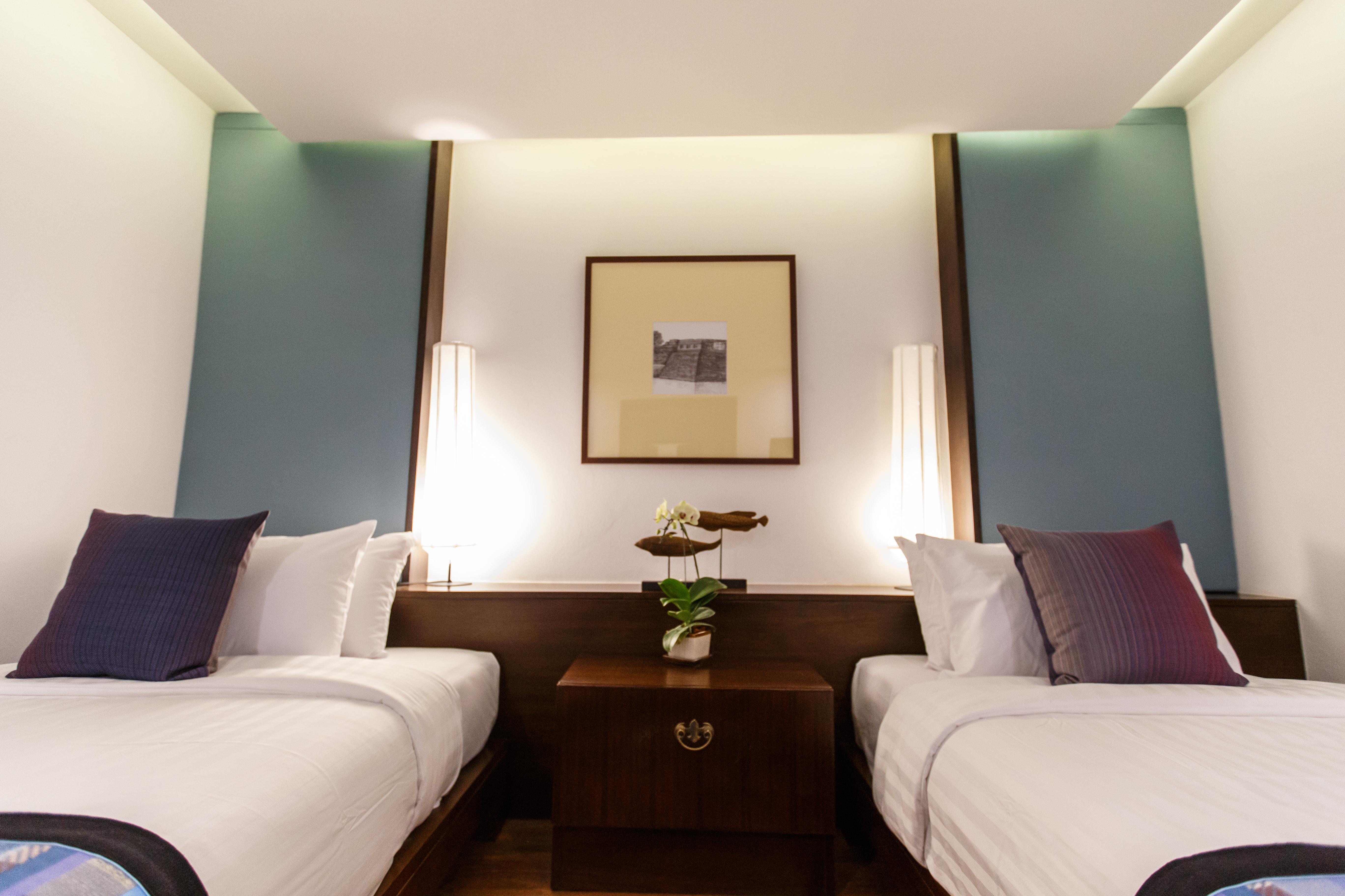Villa Lantara Chiangmai Chiang Mai Luaran gambar