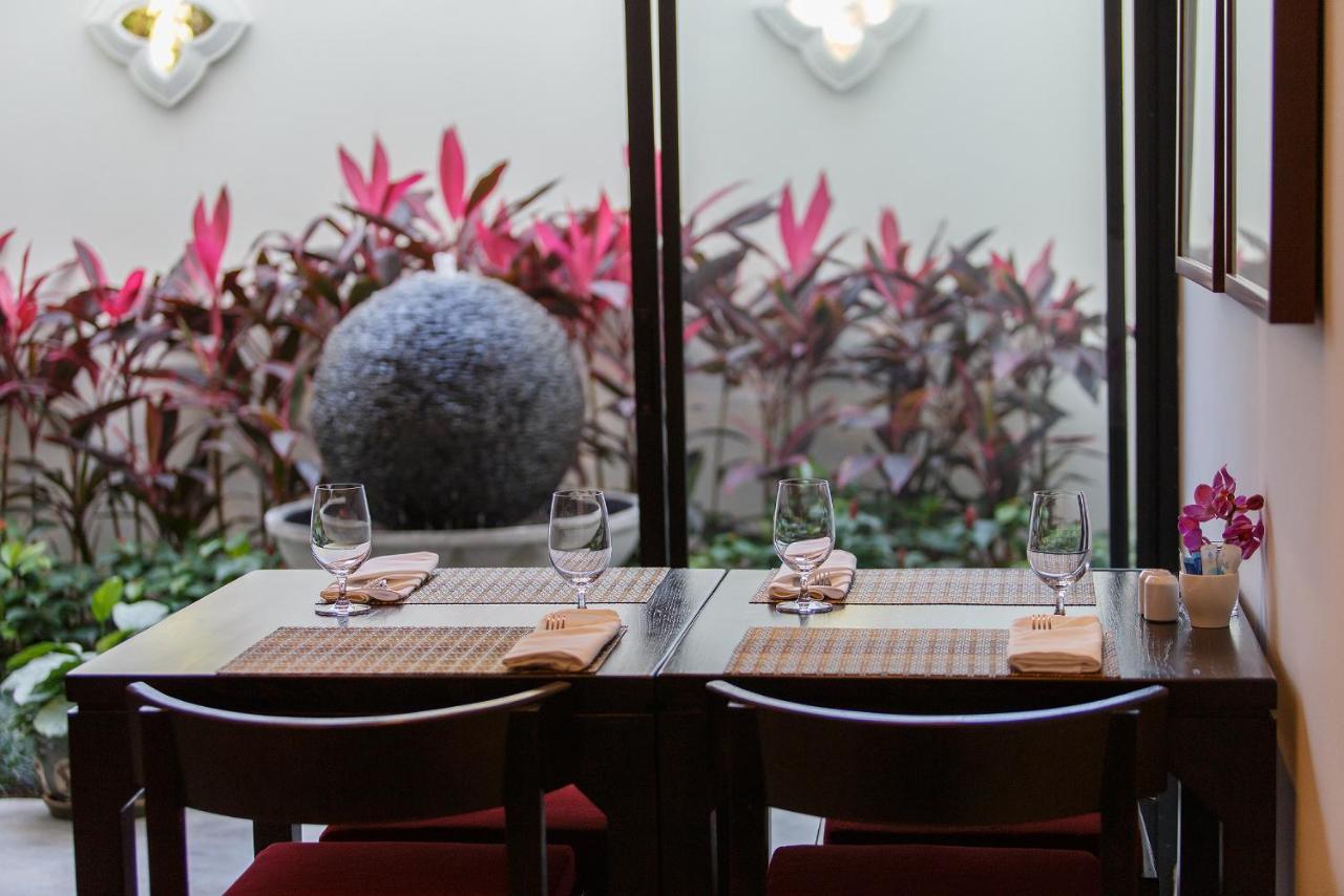Villa Lantara Chiangmai Chiang Mai Luaran gambar