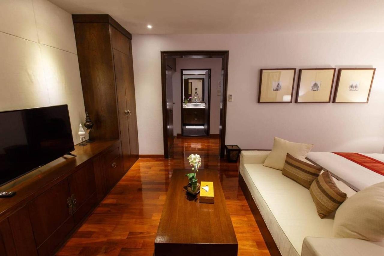Villa Lantara Chiangmai Chiang Mai Luaran gambar