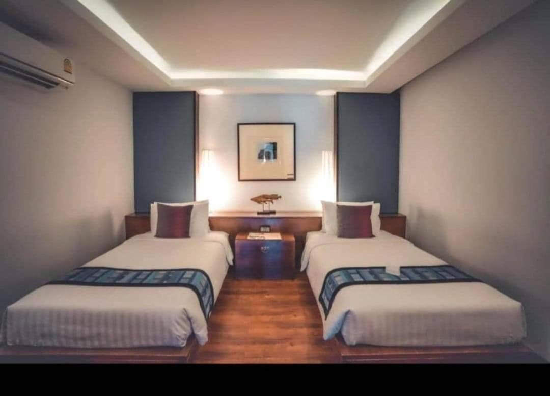 Villa Lantara Chiangmai Chiang Mai Luaran gambar
