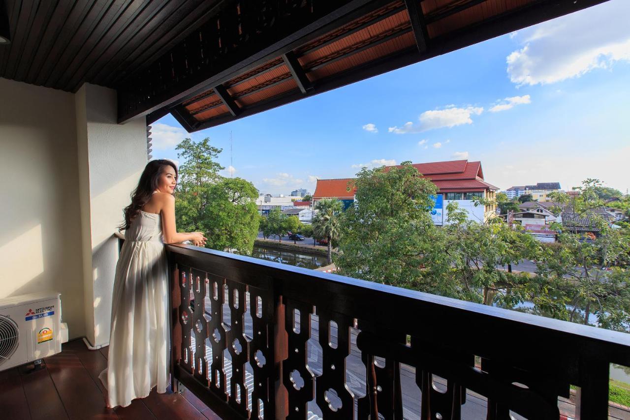 Villa Lantara Chiangmai Chiang Mai Luaran gambar