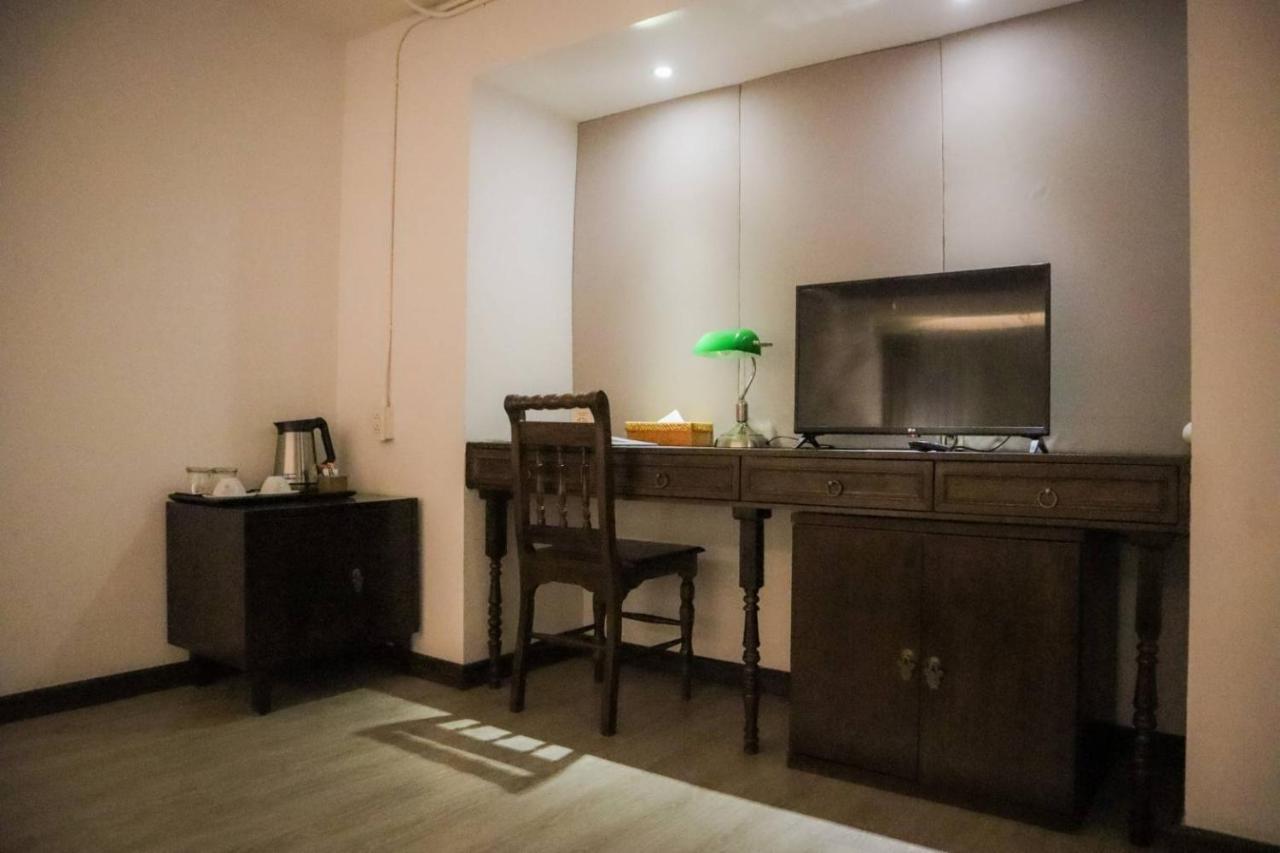 Villa Lantara Chiangmai Chiang Mai Luaran gambar