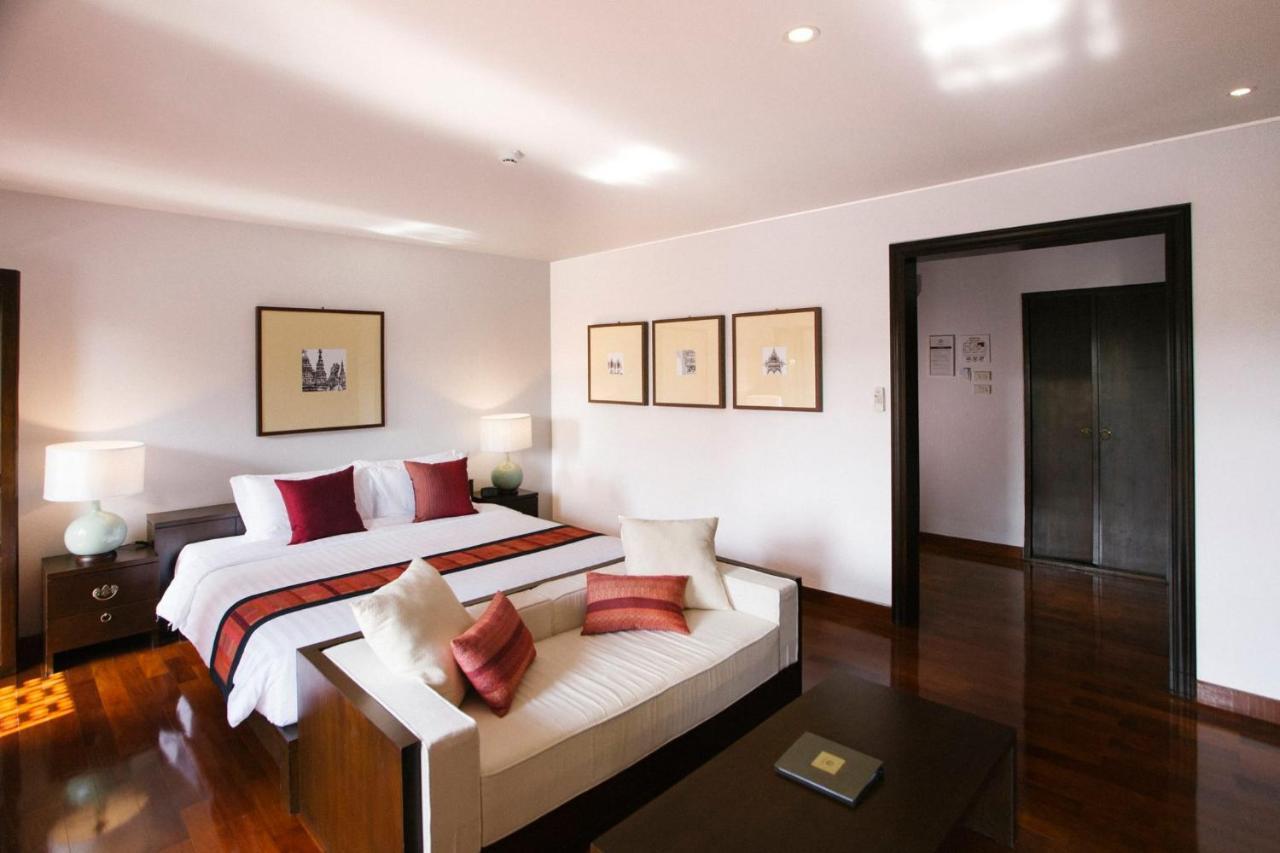 Villa Lantara Chiangmai Chiang Mai Luaran gambar