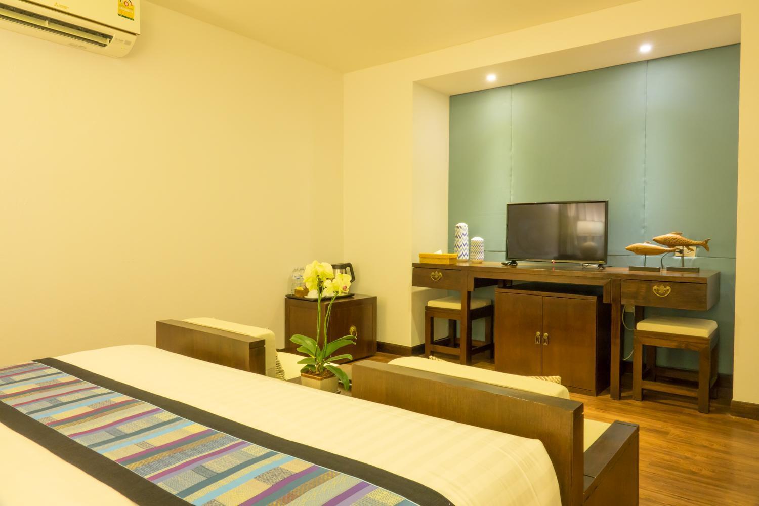 Villa Lantara Chiangmai Chiang Mai Luaran gambar