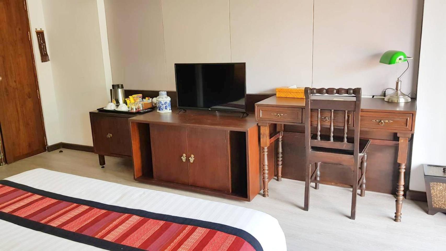 Villa Lantara Chiangmai Chiang Mai Luaran gambar
