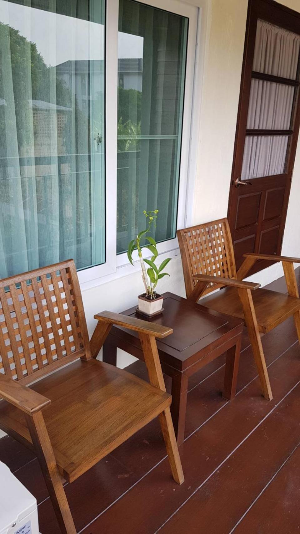 Villa Lantara Chiangmai Chiang Mai Luaran gambar