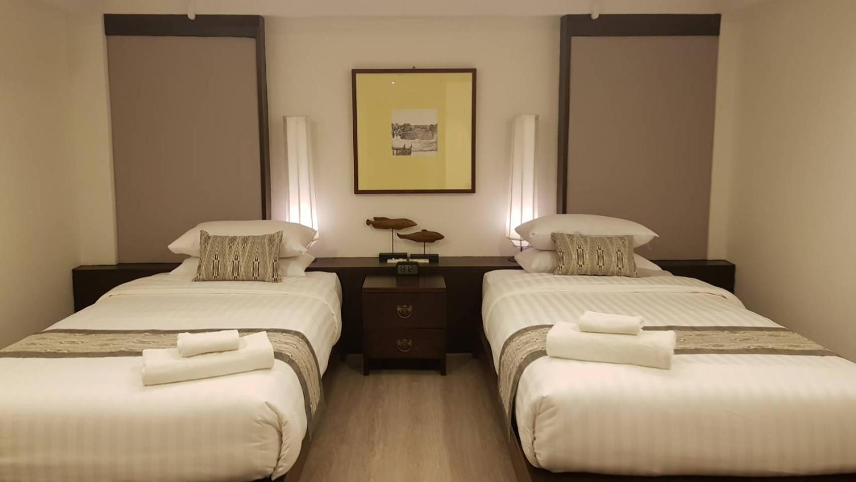 Villa Lantara Chiangmai Chiang Mai Luaran gambar