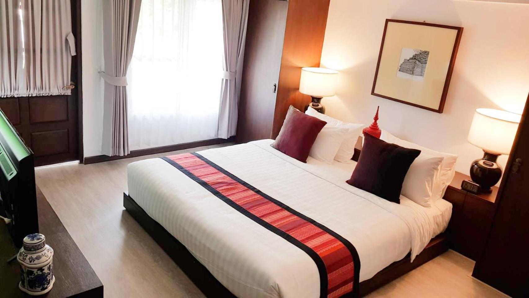 Villa Lantara Chiangmai Chiang Mai Luaran gambar