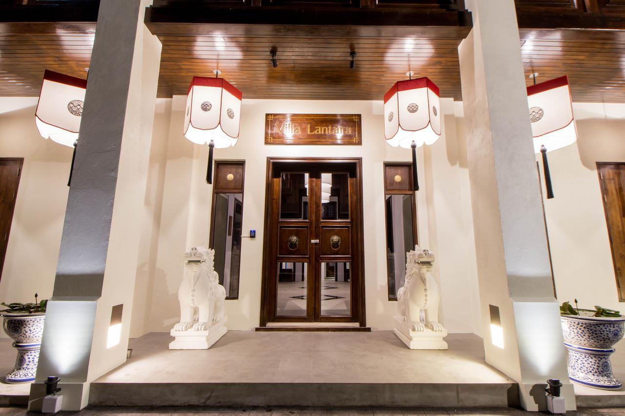 Villa Lantara Chiangmai Chiang Mai Luaran gambar