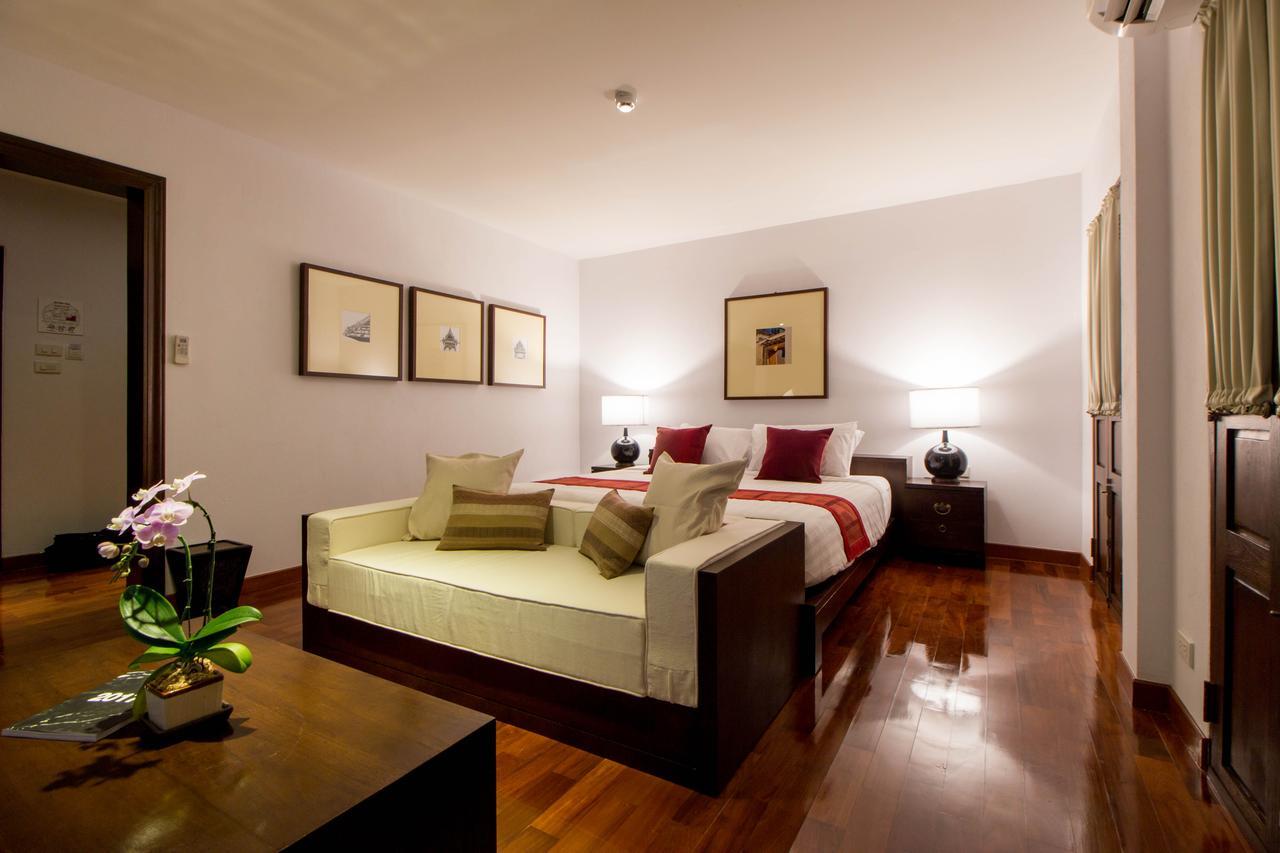 Villa Lantara Chiangmai Chiang Mai Luaran gambar