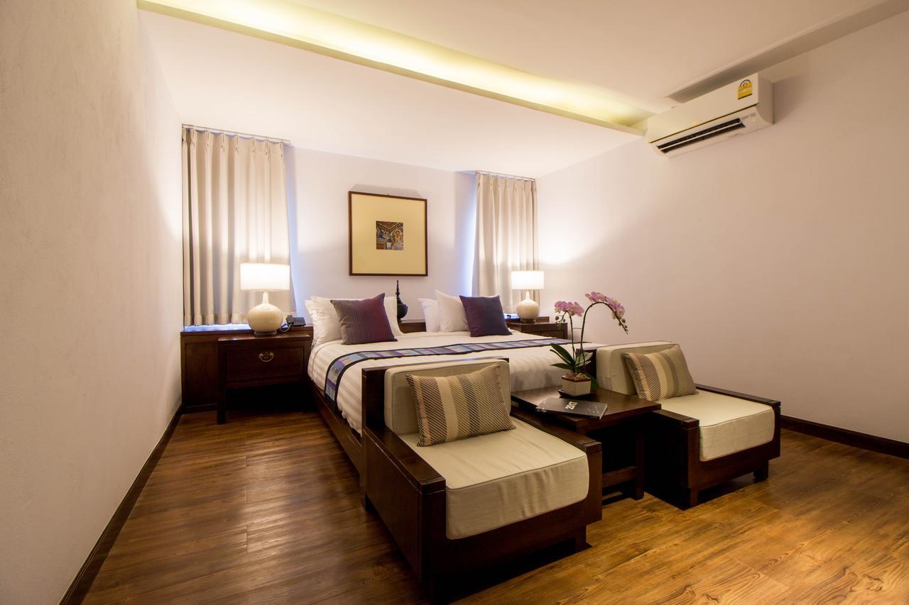 Villa Lantara Chiangmai Chiang Mai Luaran gambar