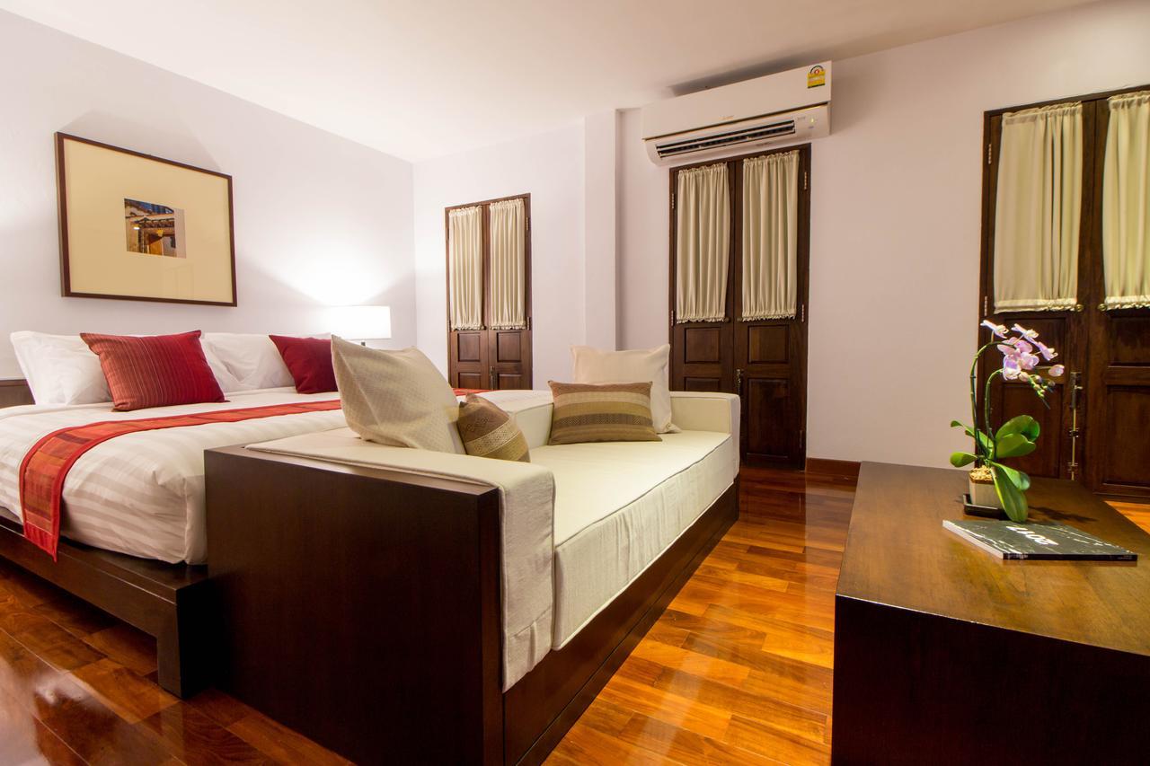 Villa Lantara Chiangmai Chiang Mai Luaran gambar