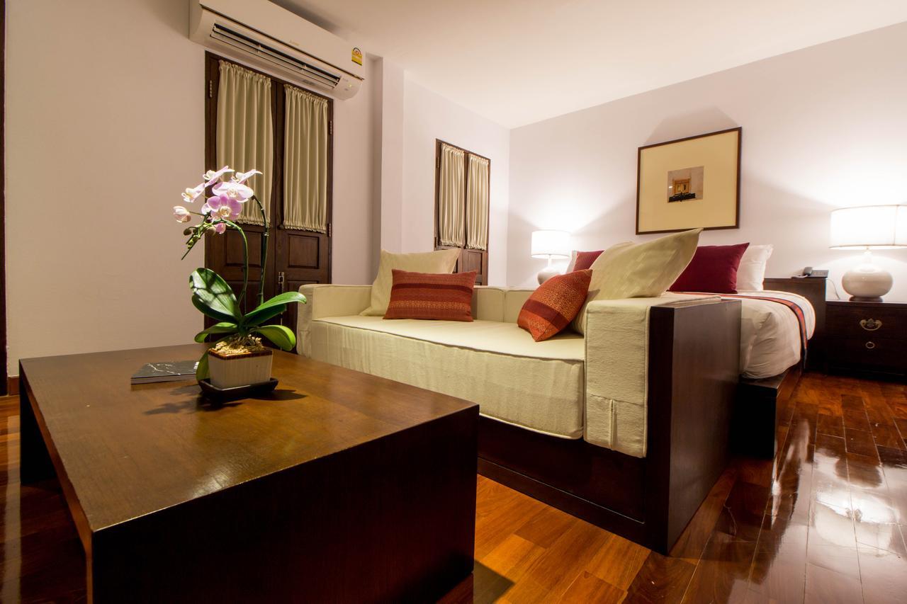 Villa Lantara Chiangmai Chiang Mai Luaran gambar