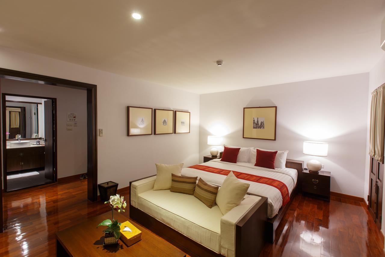 Villa Lantara Chiangmai Chiang Mai Luaran gambar