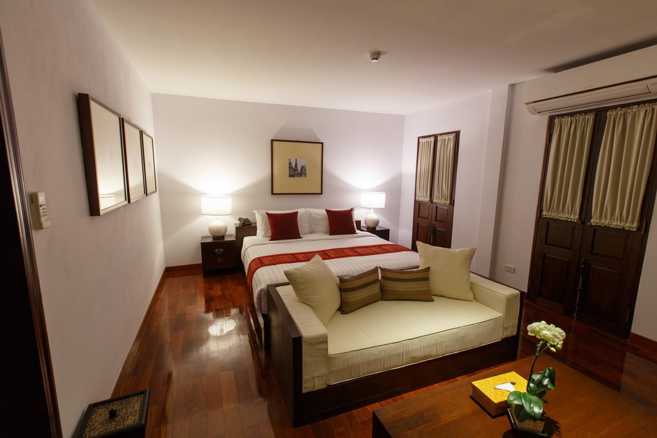 Villa Lantara Chiangmai Chiang Mai Luaran gambar