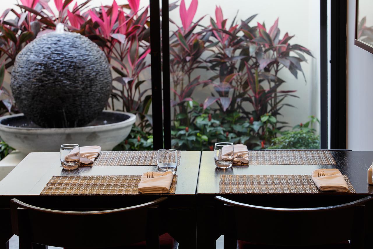 Villa Lantara Chiangmai Chiang Mai Luaran gambar