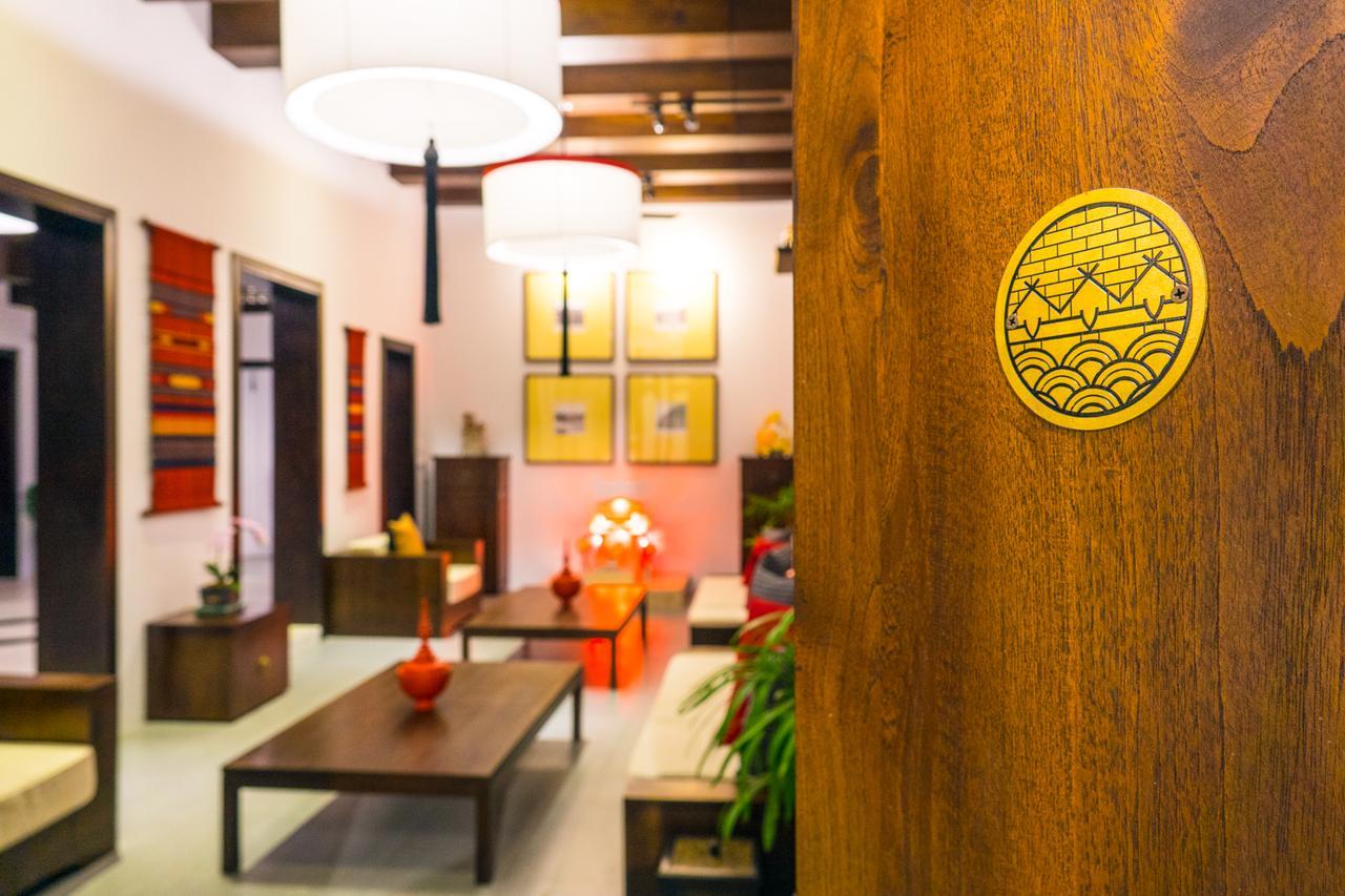 Villa Lantara Chiangmai Chiang Mai Luaran gambar