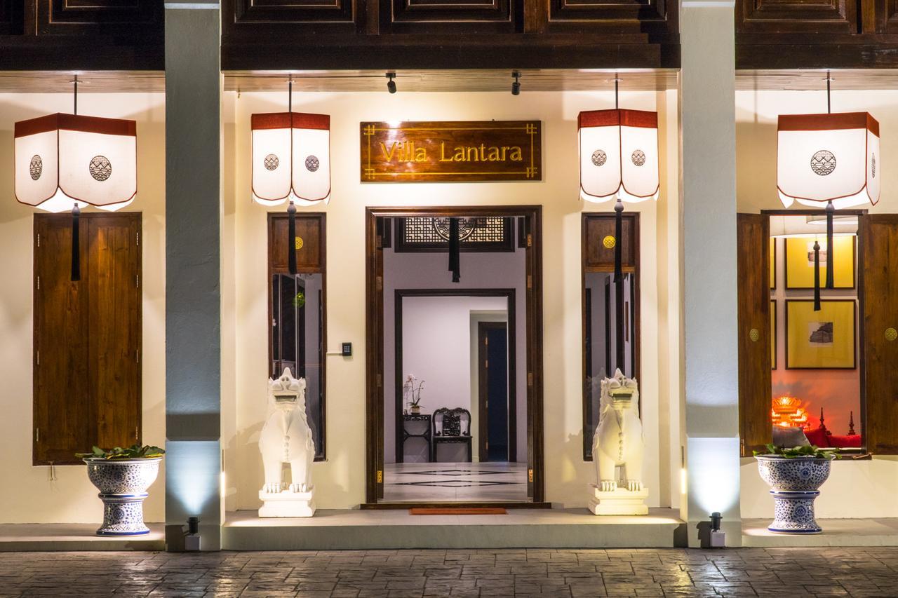 Villa Lantara Chiangmai Chiang Mai Luaran gambar