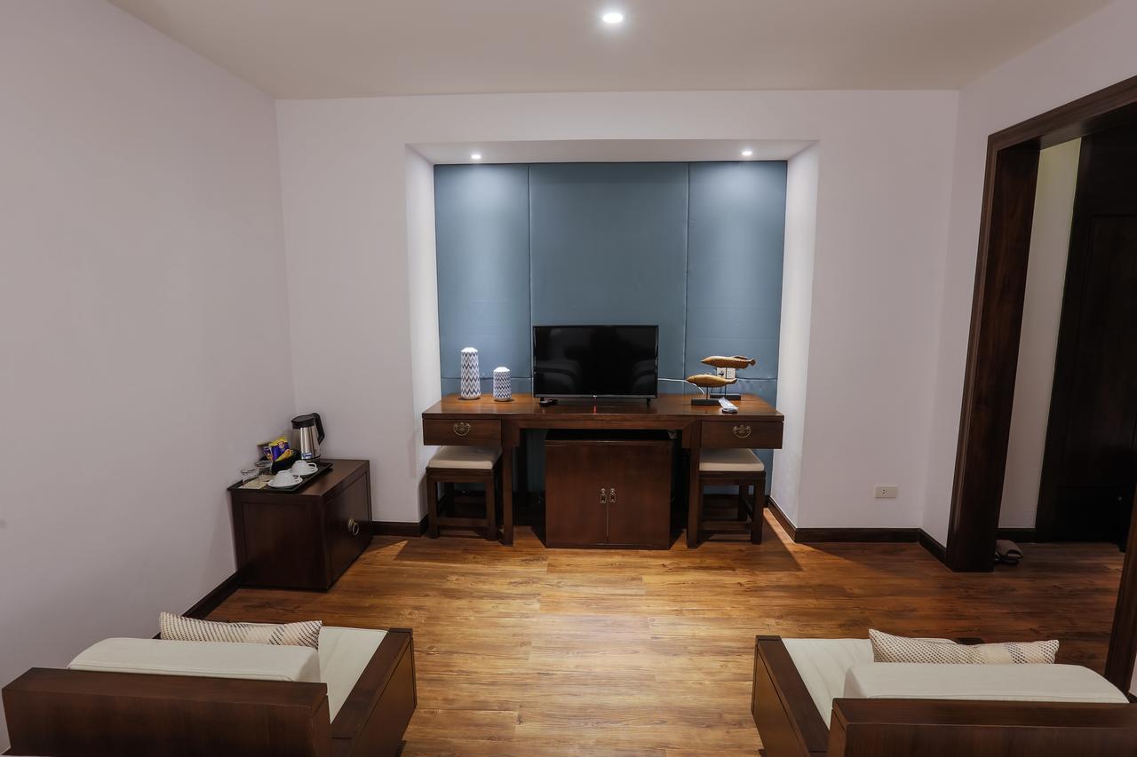 Villa Lantara Chiangmai Chiang Mai Luaran gambar