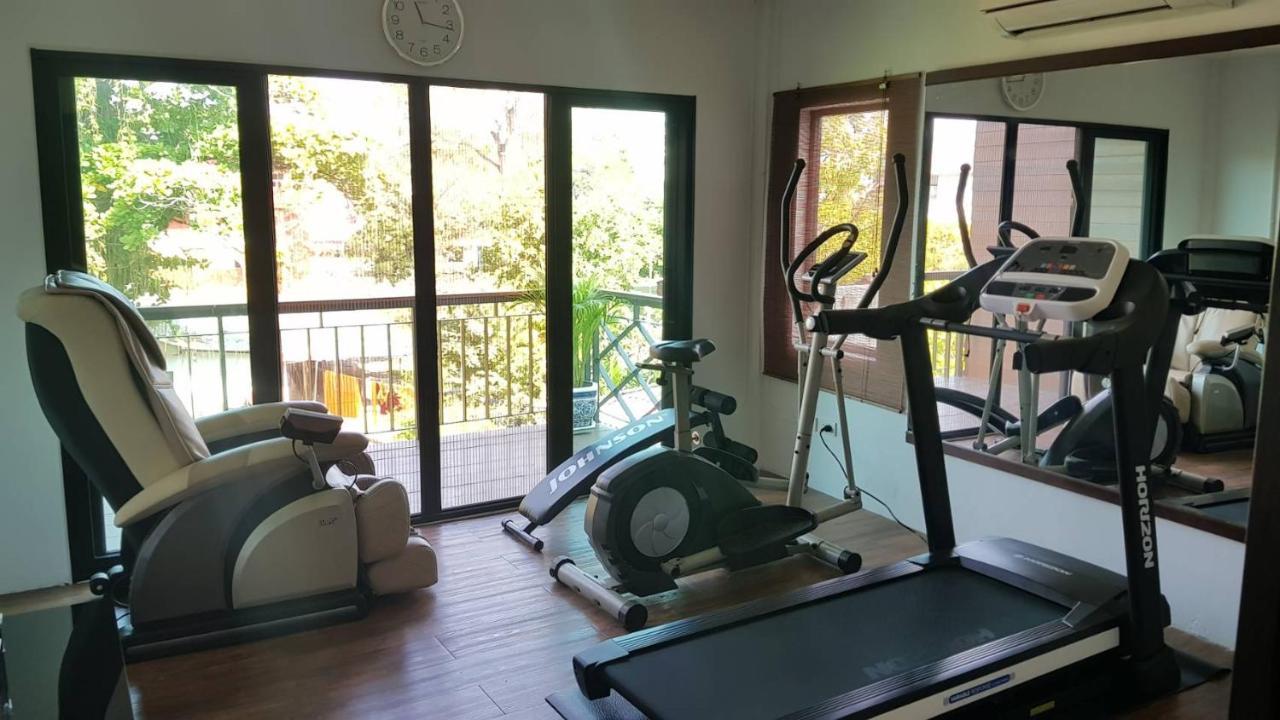 Villa Lantara Chiangmai Chiang Mai Luaran gambar