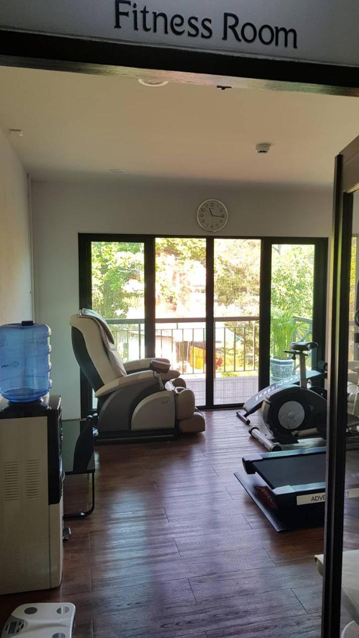 Villa Lantara Chiangmai Chiang Mai Luaran gambar