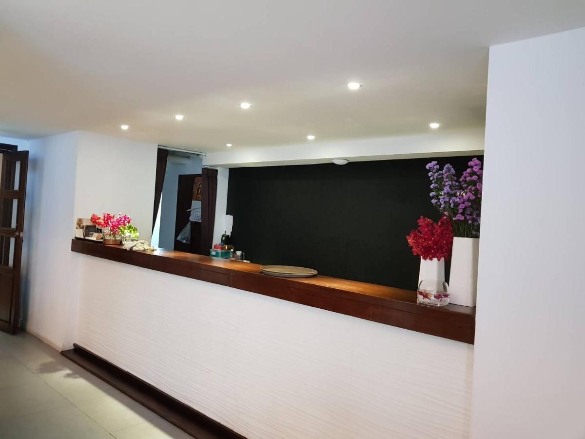 Villa Lantara Chiangmai Chiang Mai Luaran gambar